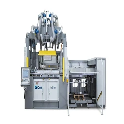 Innovative Thermoforming Machine