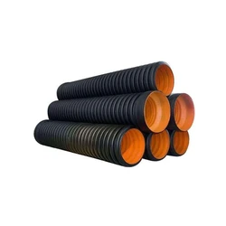 Corrugated Pipes