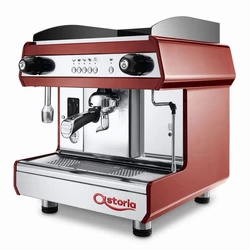 Coffee Making Machine