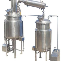 Herbal Extract Plant