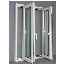 Superhouse Aluminium Windows