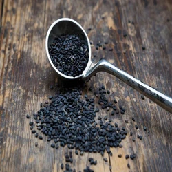 Black Sesame Seed