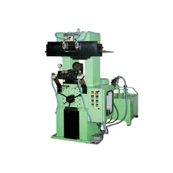 Hydraulic Marking Machines
