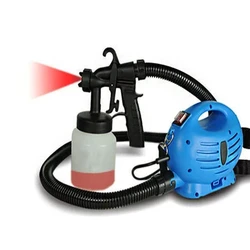Electric Spray Painting Machine