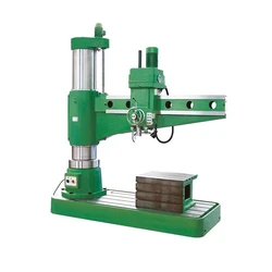 Radial Drilling Machines