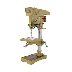 Pillar Drill Machine
