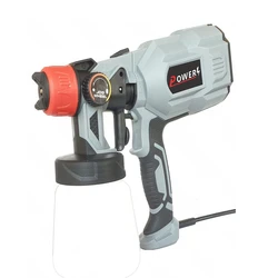 Electric Spray Gun