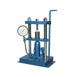 Specimen Mounting Press