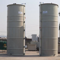 Storage PP Tank