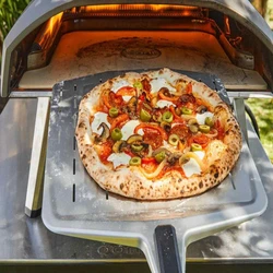 Supreme Pizza Oven