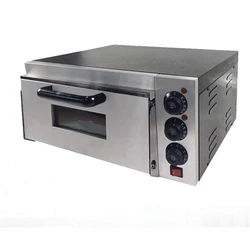 Commercial Pizza Oven