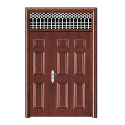 Steel Mild Door