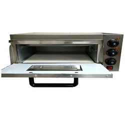 Pizza Electricity Oven