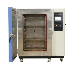 Drying Industrial Oven