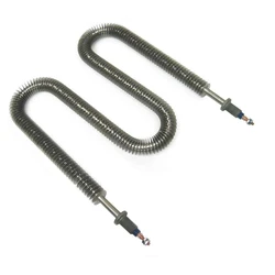 Flexible Tubular Heater