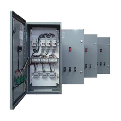 Panel Control Board