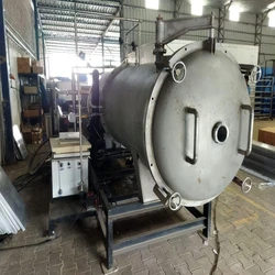 Freeze Industrial Dryer