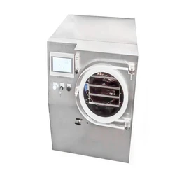 Freeze Vacuum Dryer