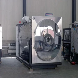 Industrial Steel Freeze Dryer