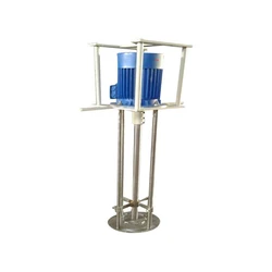 High Speed Steel Stirrer