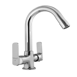 Basin Center Hole Mixer