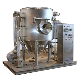 Spray Industrial Dryer