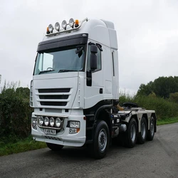 Iveco Truck Tractor