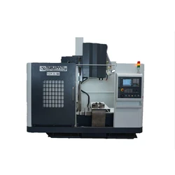 Vmc Drill Machine