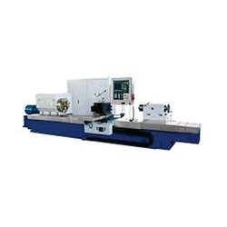Cnc Roll Turning Machine
