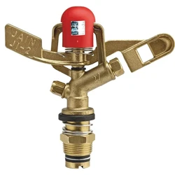 Metal Nozzle Sprinkler