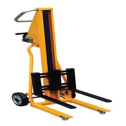 Portable Pallet Stacker