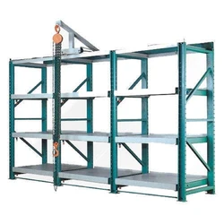 Steel Mould Racks