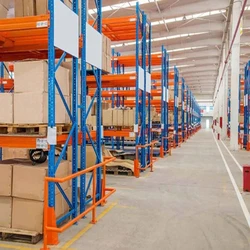 Industrial Racks
