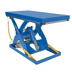 Hydraulic Lifting Table
