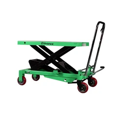 Hydraulic Lift