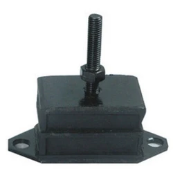 Plastic Sandwich Mounts