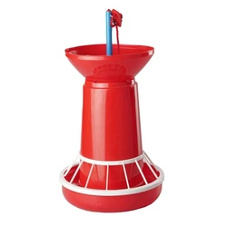 Jumbo Poultry Feeder