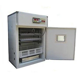Emu Egg Incubator