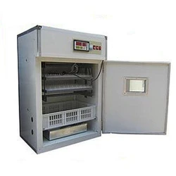 360 Eggs EMU Incubator