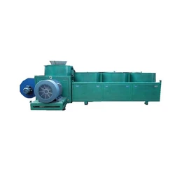 Fertilizer Pellet Plant