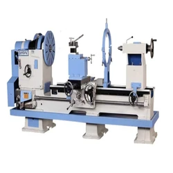 Extra Heavy Duty Lathe Machine