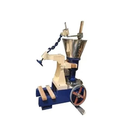 Rotary Oil Machine