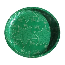 Disposable Buffer Plate