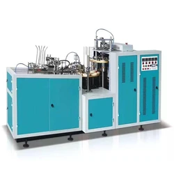 Disposable Cup Machine