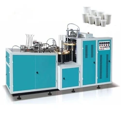 Automatic Cup Equipment