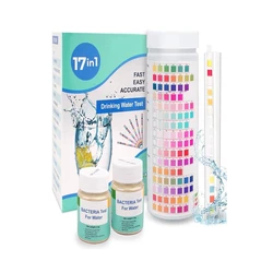 Drinking Water Quality Test