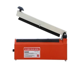 Sealing Ganga Machine 