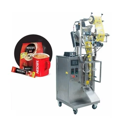 Automatic Coffee Powder Machine
