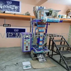 Packing Machine Detergent Powder