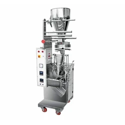 Ss Tea Packing Machine
